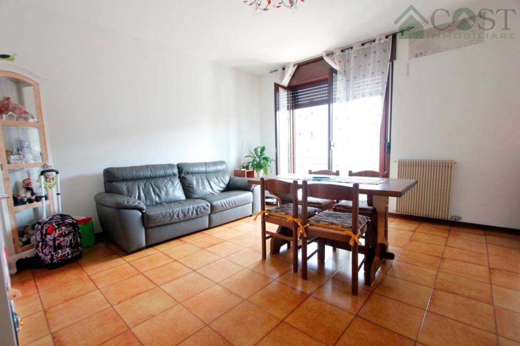 appartamento in vendita a Dueville