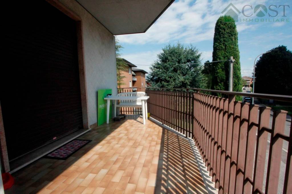 appartamento in vendita a Dueville