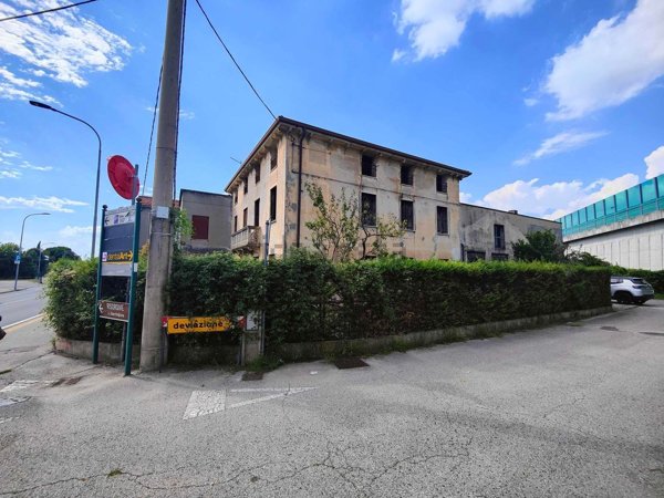 casa indipendente in vendita a Dueville