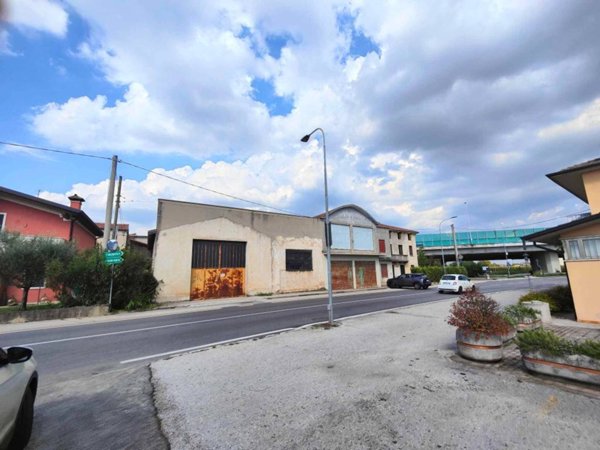 casa indipendente in vendita a Dueville