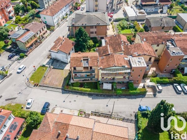 appartamento in vendita a Dueville