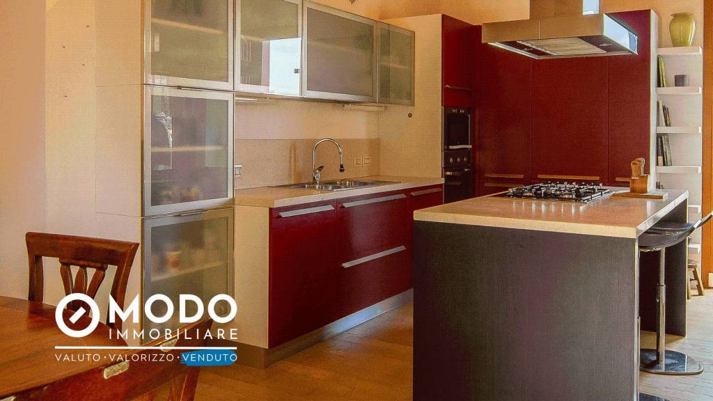 appartamento in vendita a Dueville
