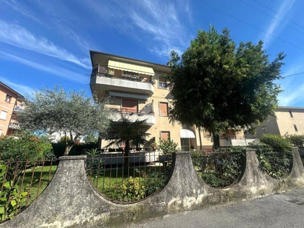 appartamento in vendita a Dueville