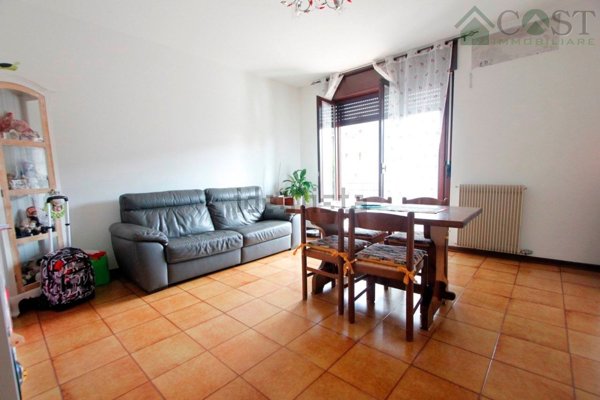 appartamento in vendita a Dueville