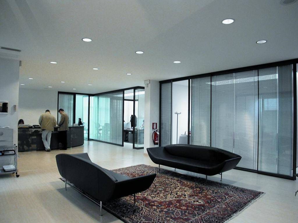 ufficio in vendita a Dueville