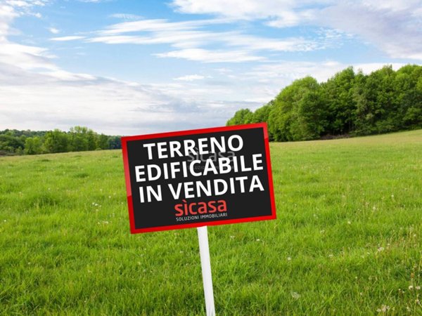 terreno edificabile in vendita a Dueville