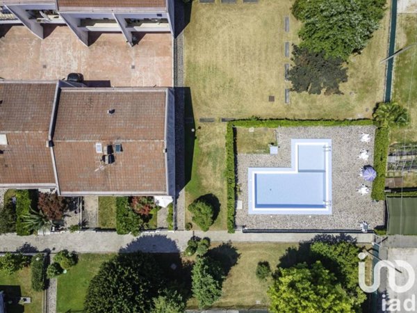 casa indipendente in vendita a Dueville in zona Passo di Riva