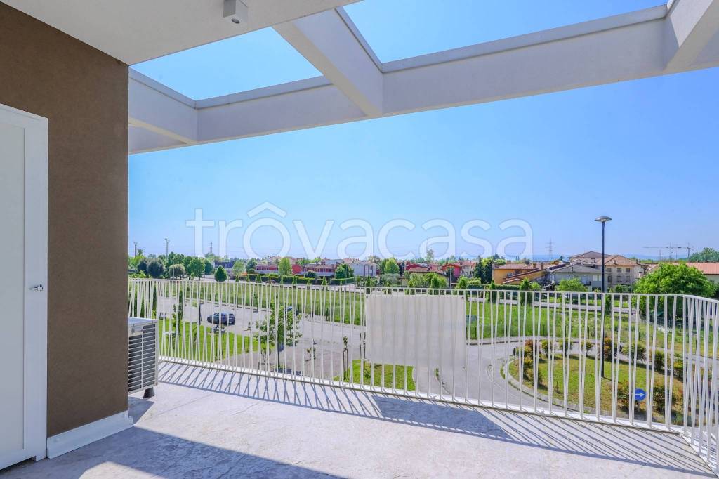 appartamento in vendita a Dueville