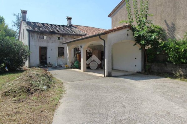 casa indipendente in vendita a Dueville in zona Povolaro