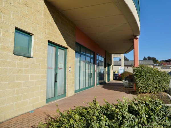 ufficio in vendita a Dueville in zona Povolaro