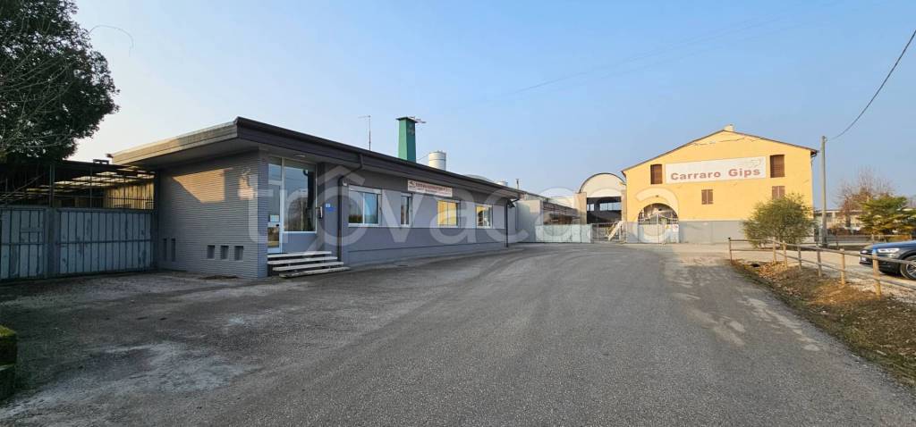 negozio in vendita a Dueville in zona Passo di Riva