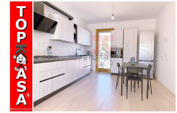 appartamento in vendita a Dueville in zona Povolaro