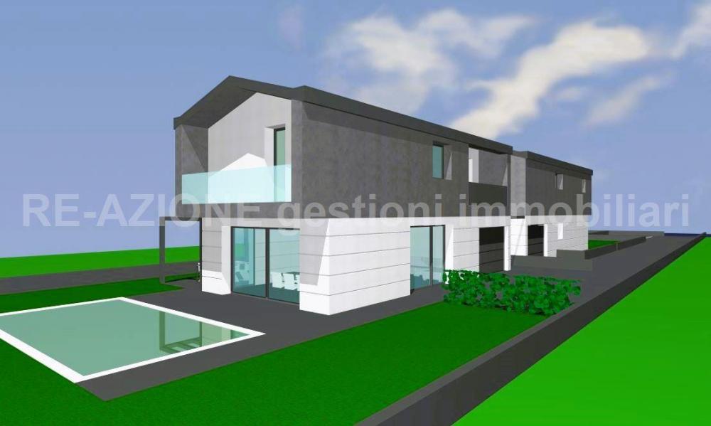 terreno edificabile in vendita a Dueville in zona Povolaro