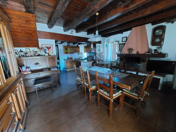 casa indipendente in vendita a Dueville in zona Povolaro