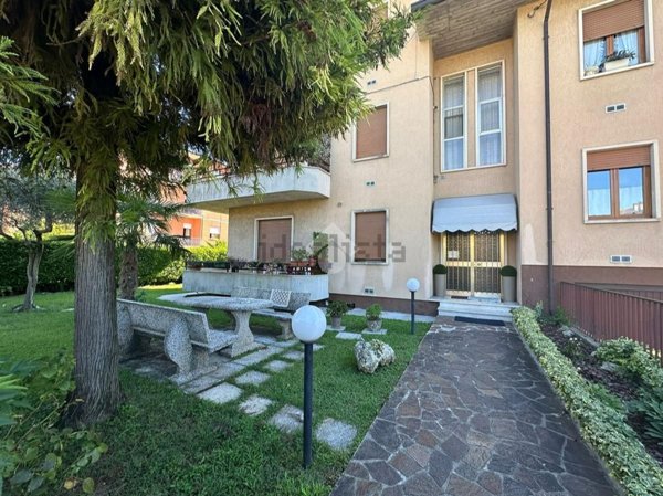 appartamento in vendita a Dueville