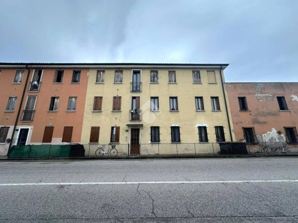 appartamento in vendita a Dueville