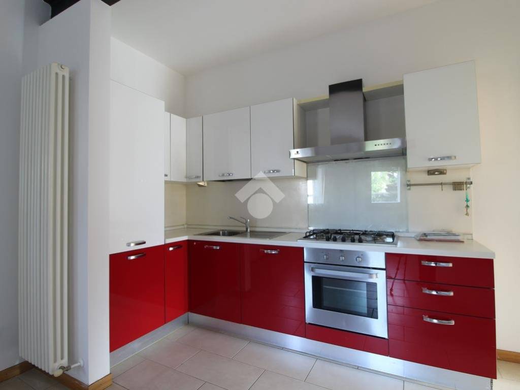 appartamento in vendita a Dueville