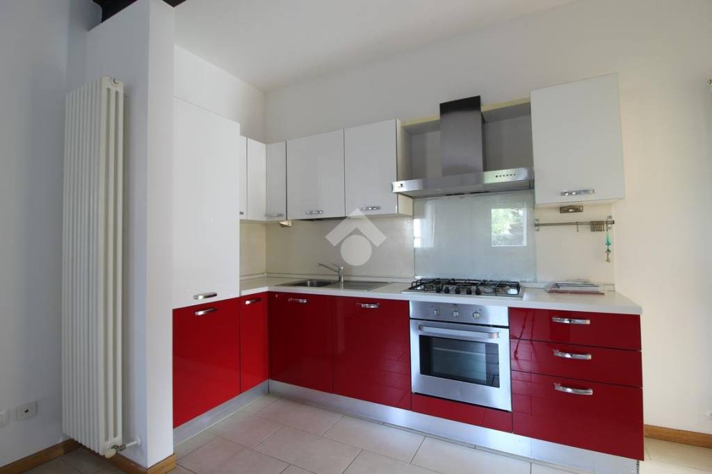 appartamento in vendita a Dueville