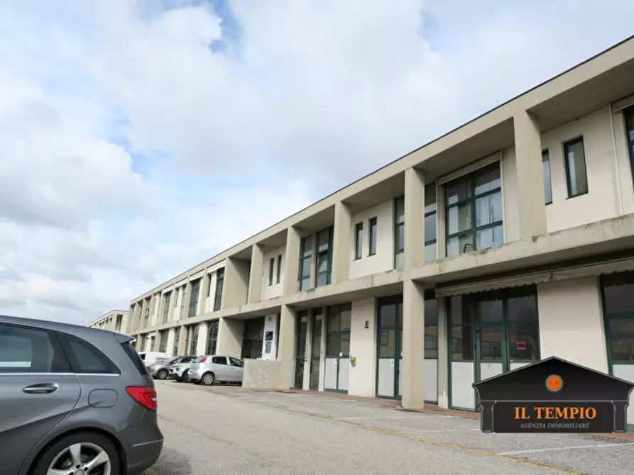 casa semindipendente in vendita a Dueville in zona Passo di Riva