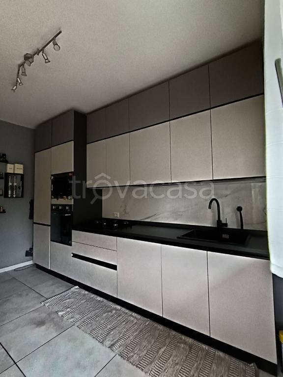 appartamento in vendita a Dueville