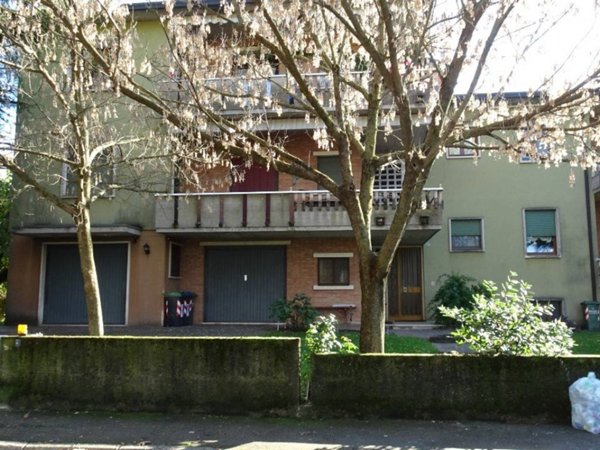 appartamento in vendita a Dueville