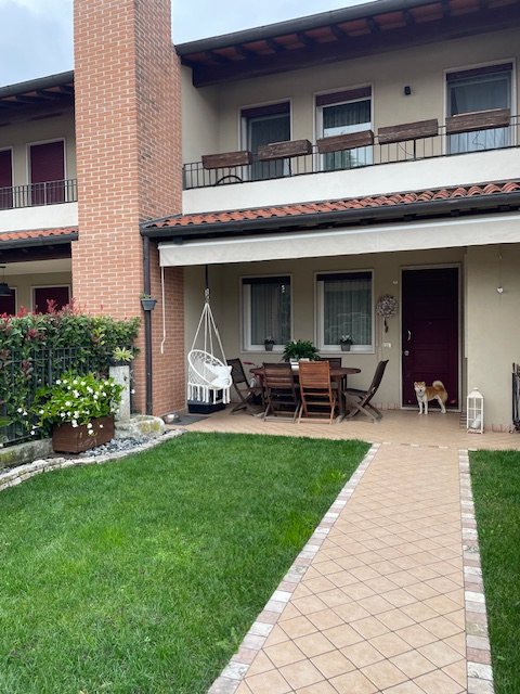 casa indipendente in vendita a Dueville