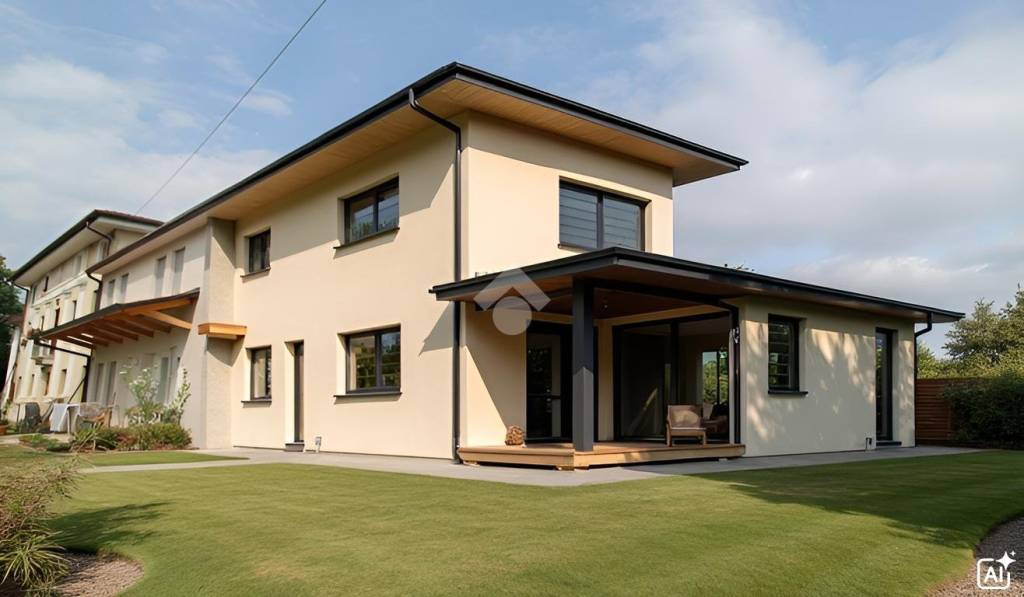 casa indipendente in vendita a Dueville