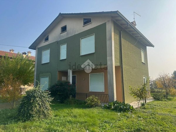 casa indipendente in vendita a Dueville