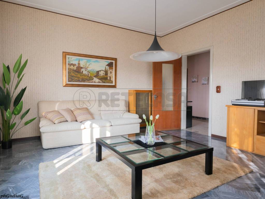 appartamento in vendita a Dueville