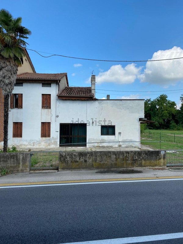 casa indipendente in vendita a Dueville