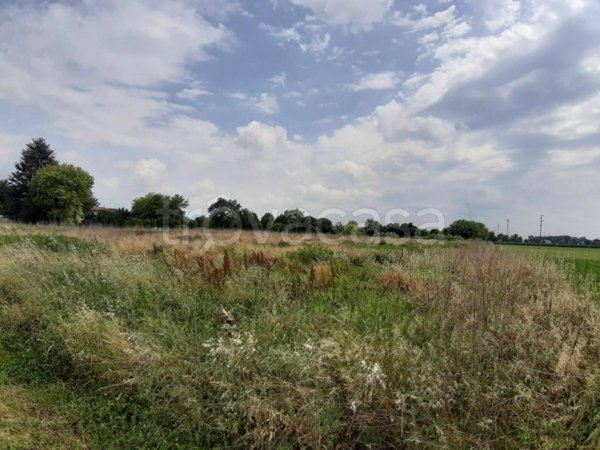 terreno agricolo in vendita a Dueville