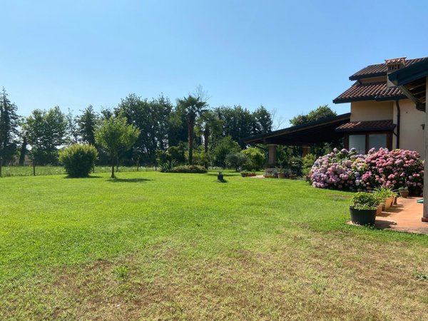 casa indipendente in vendita a Dueville