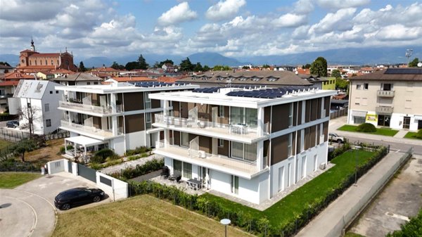 appartamento in vendita a Dueville