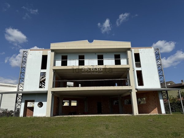 terreno edificabile in vendita a Dueville