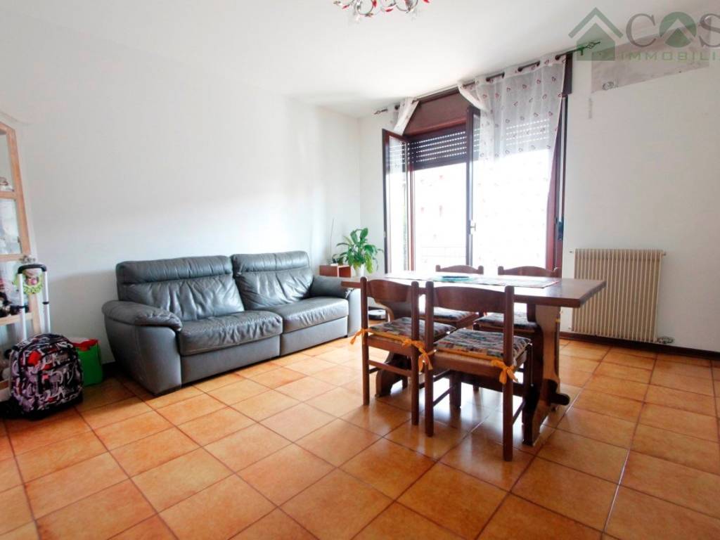 appartamento in vendita a Dueville