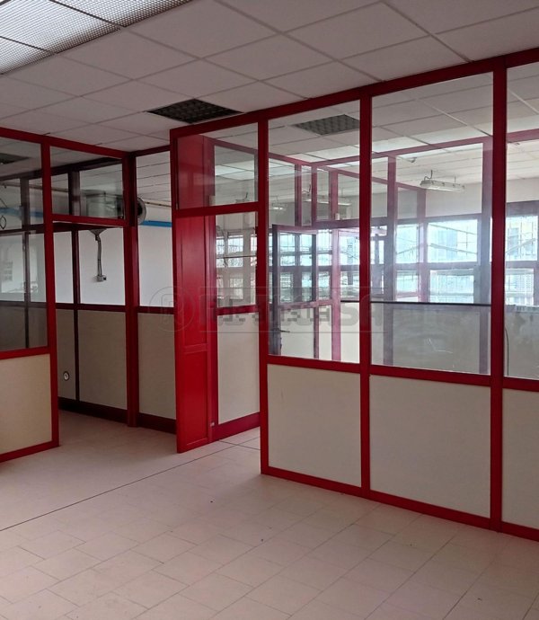 locale commerciale in vendita a Dueville