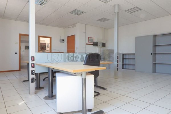 ufficio in vendita a Dueville