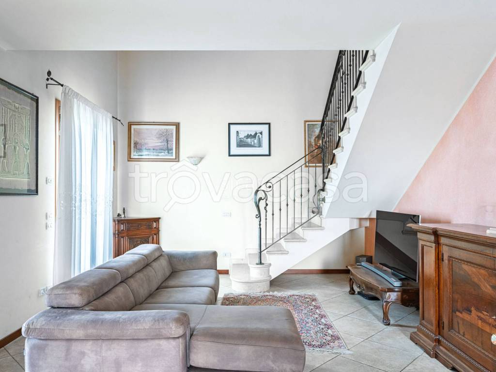 casa indipendente in vendita a Dueville