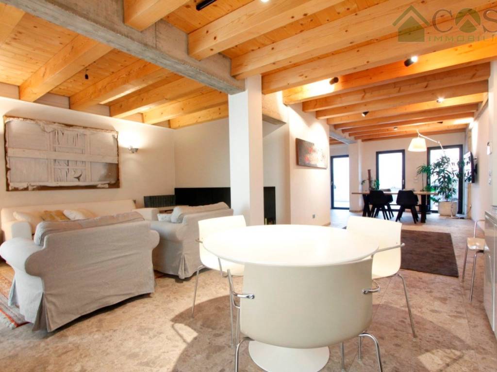 casa indipendente in vendita a Dueville