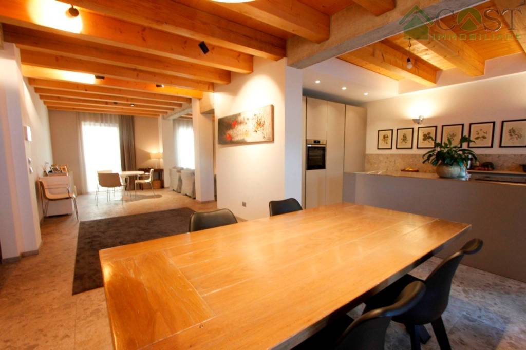 casa indipendente in vendita a Dueville