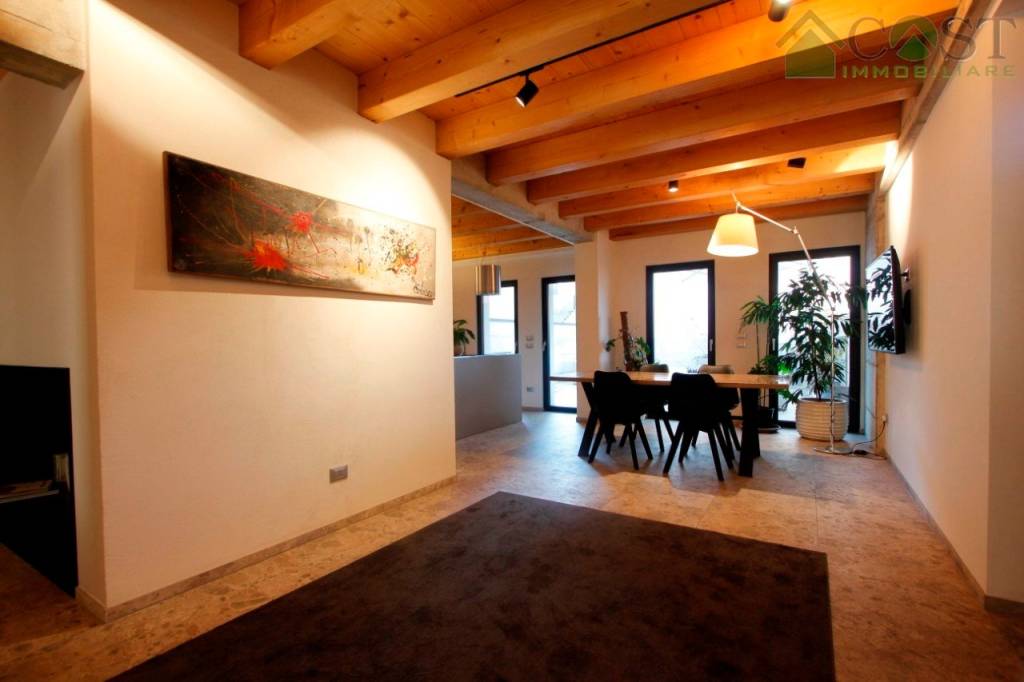 casa indipendente in vendita a Dueville