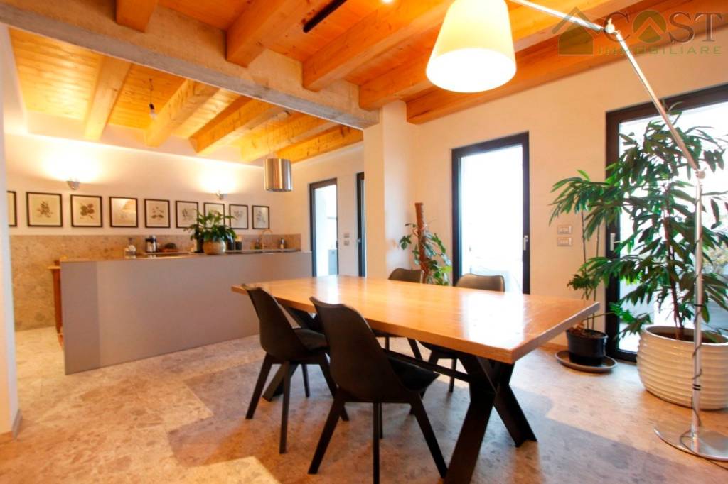 casa indipendente in vendita a Dueville