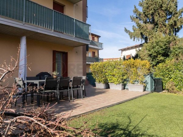 appartamento in vendita a Dueville