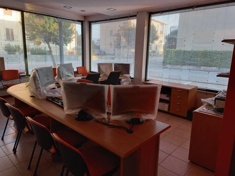 ufficio in vendita a Dueville