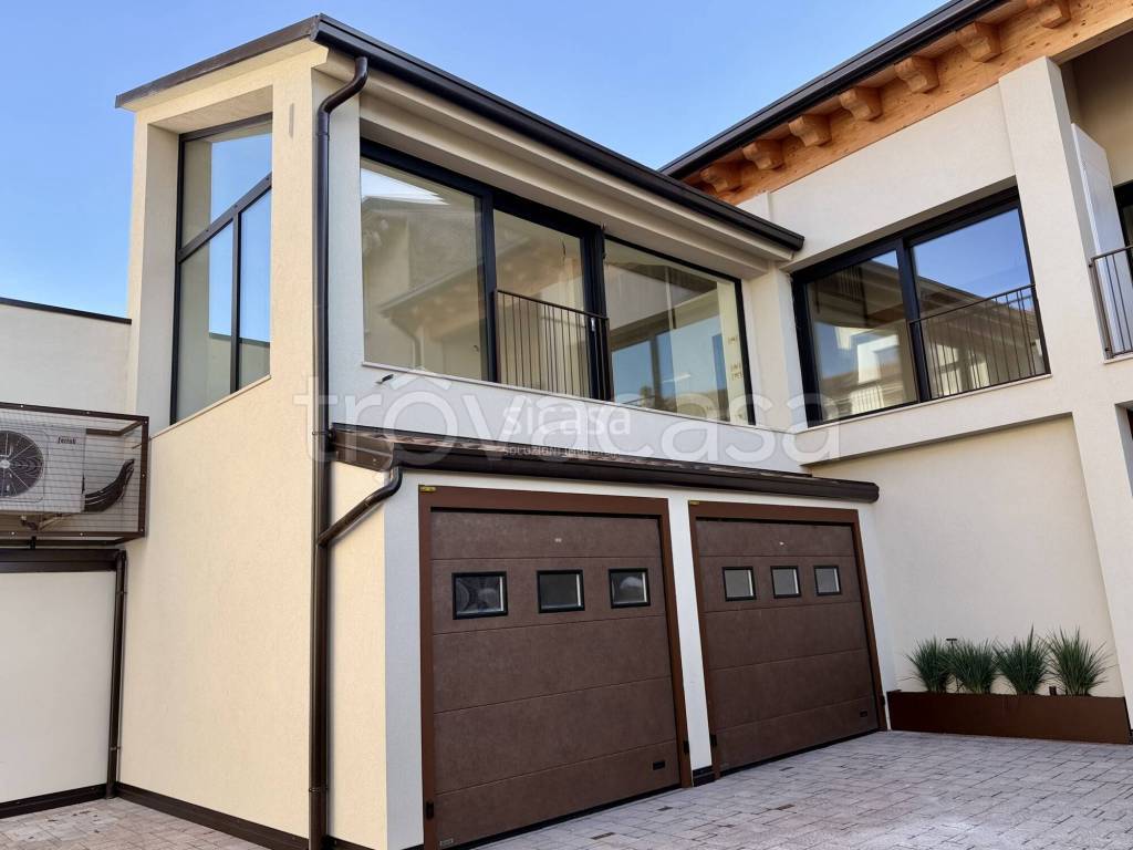 appartamento in vendita a Dueville