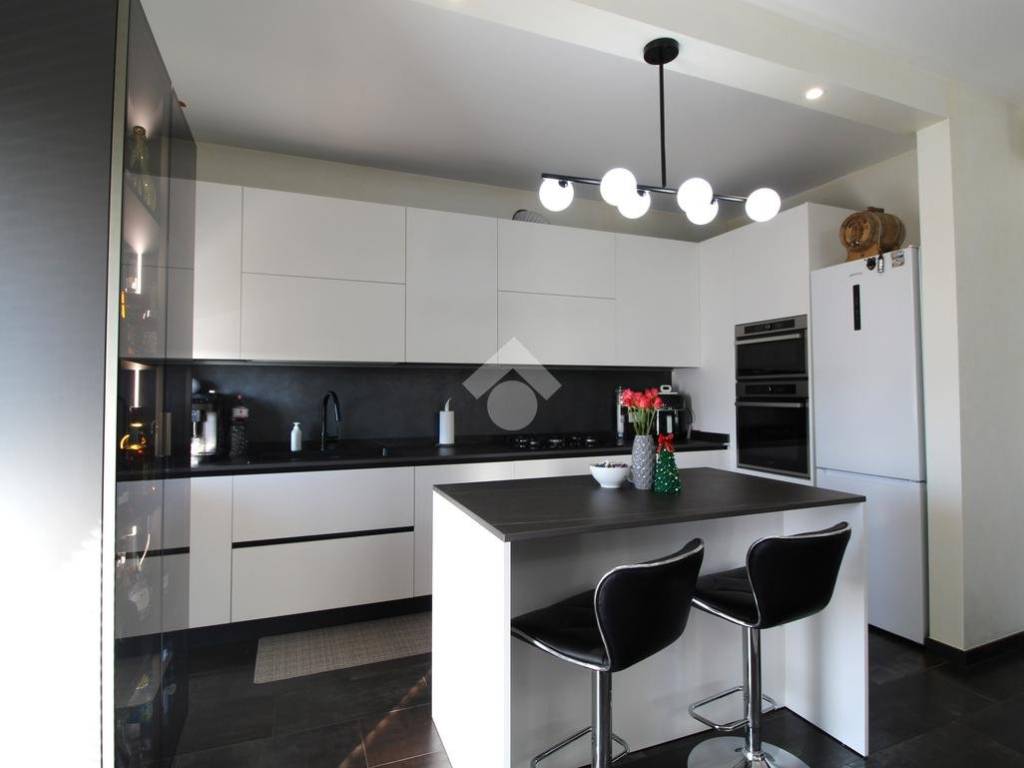 appartamento in vendita a Dueville