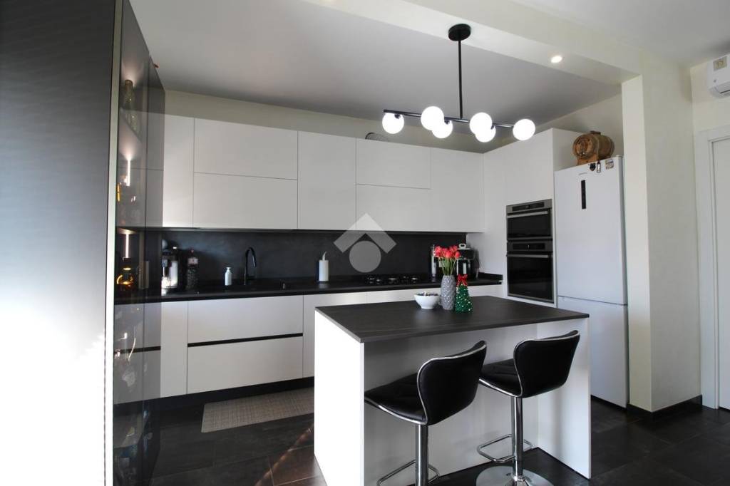 appartamento in vendita a Dueville