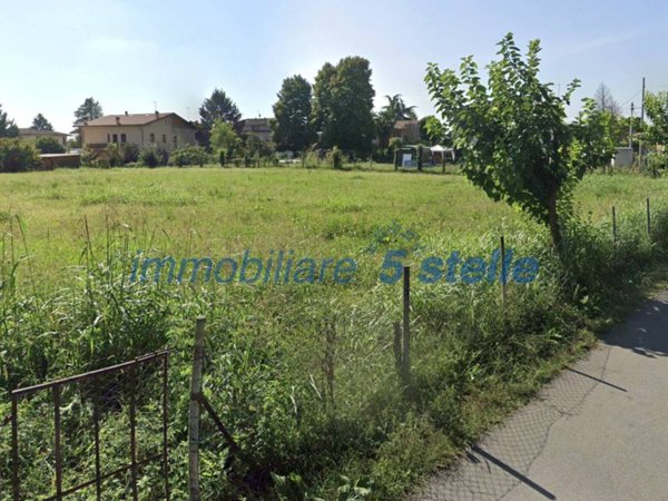 terreno edificabile in vendita a Dueville in zona Povolaro
