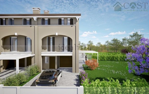 casa indipendente in vendita a Dueville