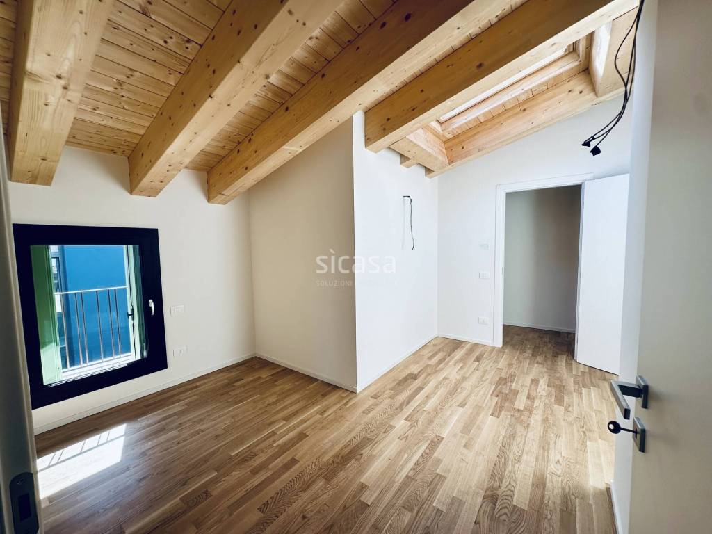 appartamento in vendita a Dueville